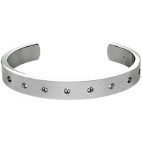 bracciale acciaio