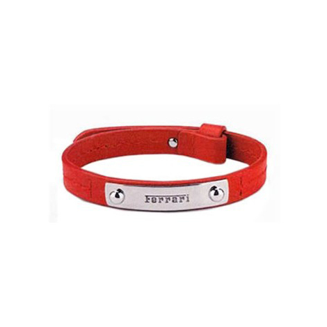 Bracciale da uomo in pelle