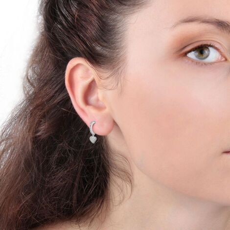 MONO ORECCHINI LA PETITE STORY SINGLE EARRINGS - LPS02ARQ30 LPS02ARQ30