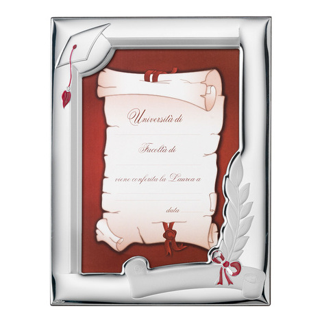 CORNICE LAUREA 10X15