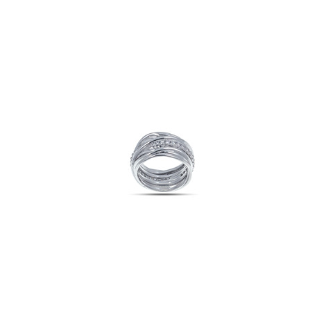 anelli segno zodiacale Scorpione gioielli donna