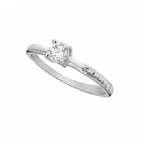 ring - dias. size 15