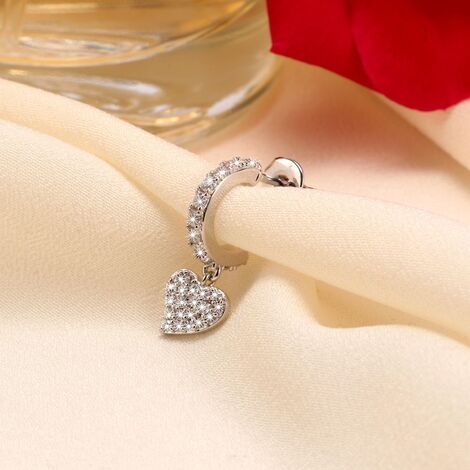 La Petite Story Mono Orecchino Occhio In Acciaio Dorato Donna Le Petite Story Lps02arq34 142708763