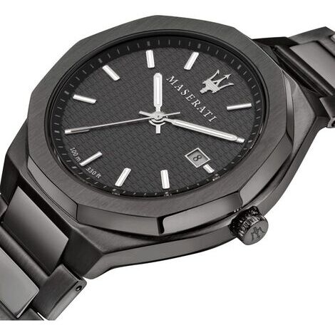 Orologio MASERATI STILE - R8853142001 R8853142001
