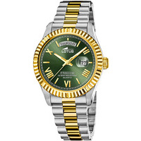 orologio solo tempo lotus freedom