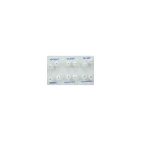 orec 6coppie shell pearl 8mm