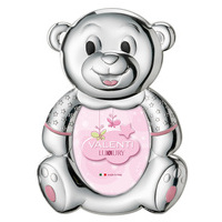 portafoto sagomato bimbo