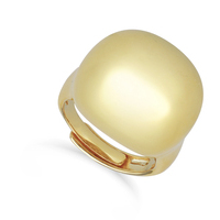 anello chevalier bombato sognami cerimonia