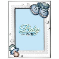 portafoto bimbo 13x18 scarpette