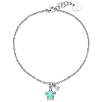 cavigliera sagap� joyful in acciaio316l