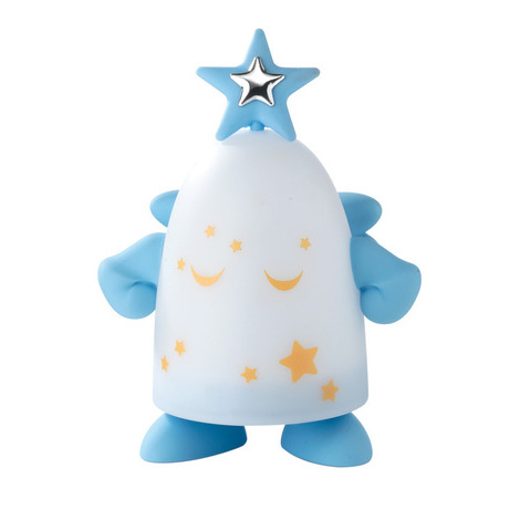 LAMPADA FANTASMINO