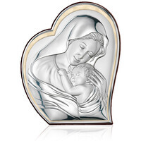 sacro madonna bimbo