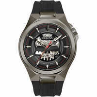 orologio bulova uomo
