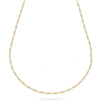 catena uomo grumetta figaro oro 18 kt