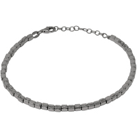 bracciale in argento925 con beads 