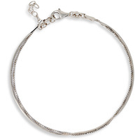 bracciale multifilo donna sarnioro