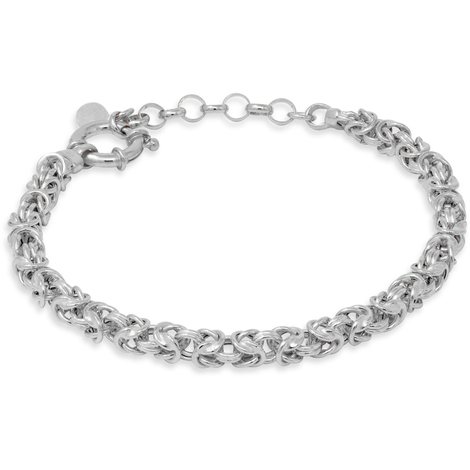 Bracciale donna in argento 925