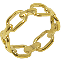 anello in oro