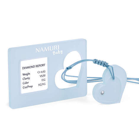 accessori neonato namuri baby npxj-cc03