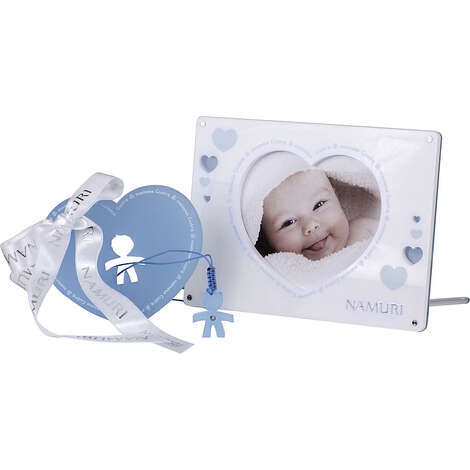 Accessori neonato Namuri Cuore Di Mamma