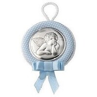 accessori neonato valenti argenti 10493 2c