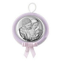 accessori neonato valenti argenti 10497 2ra