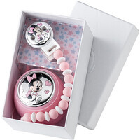 accessori neonato valenti argenti d369 ra