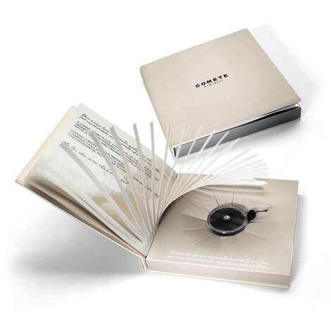 Accessorio donna gioielli Comete Blister