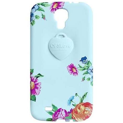 Accessorio donna gioielli Ops Objects Flower