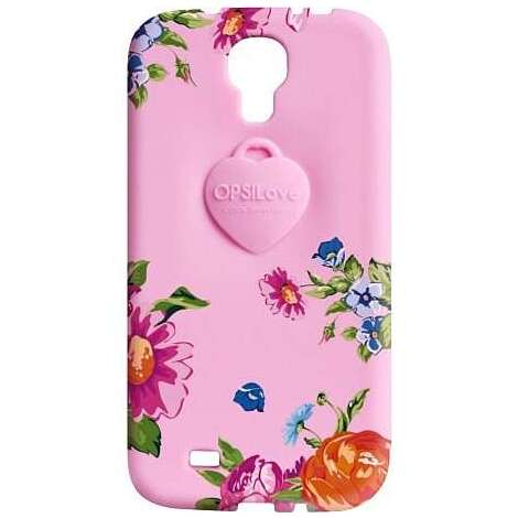 Accessorio donna gioielli Ops Objects Flower