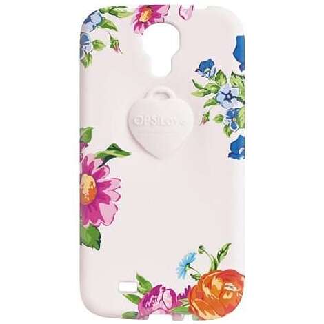 Accessorio donna gioielli Ops Objects Flower