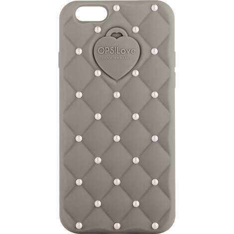 Accessorio donna gioielli Ops Objects Ops Cover