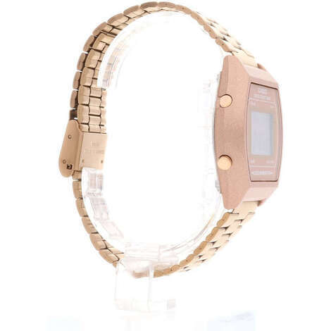 Casio Orologio B640WC-5AVT – Vintage Digitale, Allarme Giornaliero, Cronometro, Impermeabile