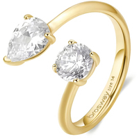 anello a fascia brosway affinity