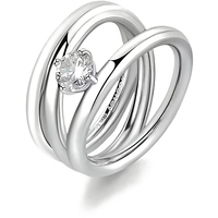 anello a fascia brosway ribbon