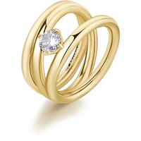 anello a fascia brosway ribbon