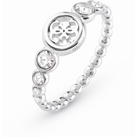 Orecchini Guess JUBE03396JW-RH - Gioie di Valerio - Gioielli e Accessori