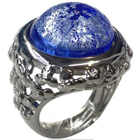 Vetro di Murano Antica Murrina Veneziana Blu - Jovon