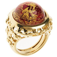 anello antica murrina la serenissima venezia