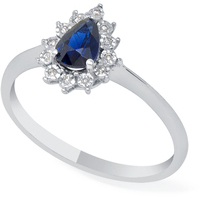 anello brillanti fantasia bl 0.04 zc 0.50