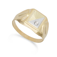 Sarni oro trilogy top
