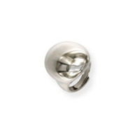 anello chevalier bombato sognami cerimonia