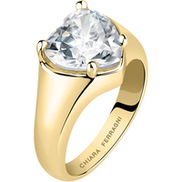 anello chevalier chiara ferragni in lega speciale