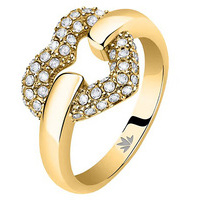 anello cuore morellato bagliori