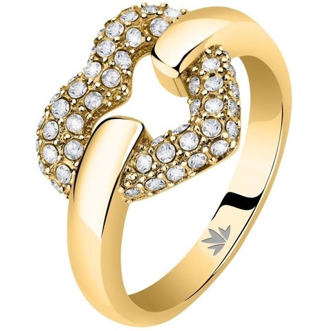 Morellato anello cuore discount