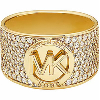 anello donna a fascia michael kors premium