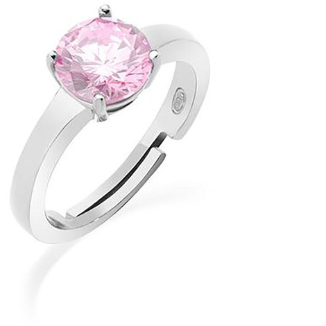 Anello donna Amen solitario