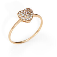 anello donna gioielli amen amore rhr-12