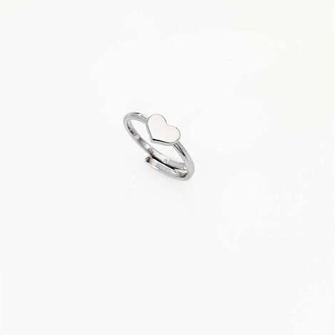 Anello donna gioielli Amen Cuore