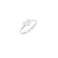 anello donna gioielli amen ti amo rh-12